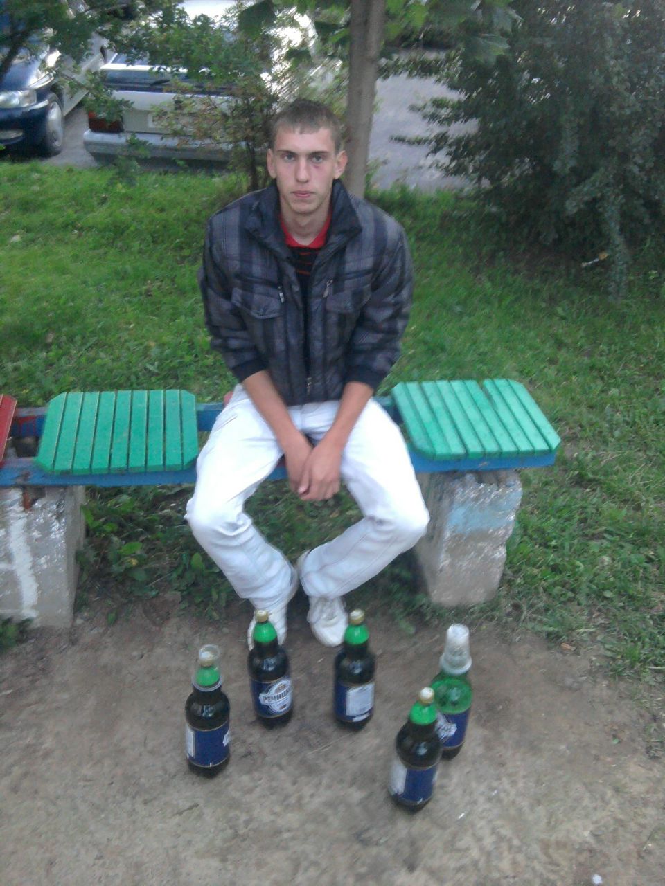 Владимир Гуделев Александрович | Витебск