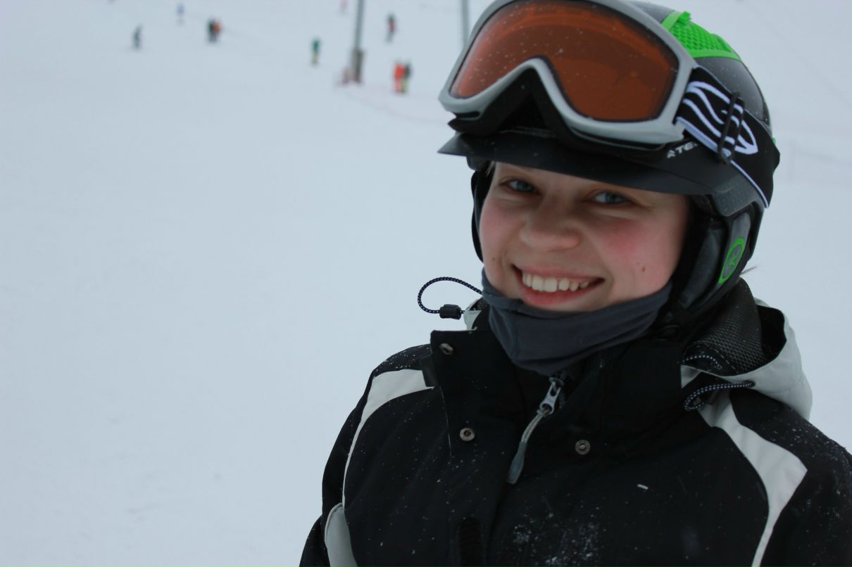 Ольга Кольцова мамина Лёся | Москва