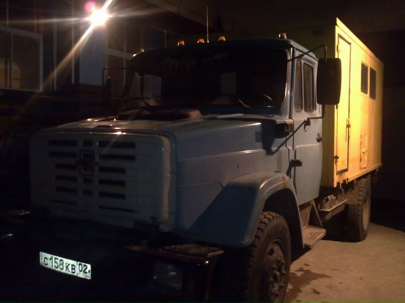 Слава Яковлев | Уфа