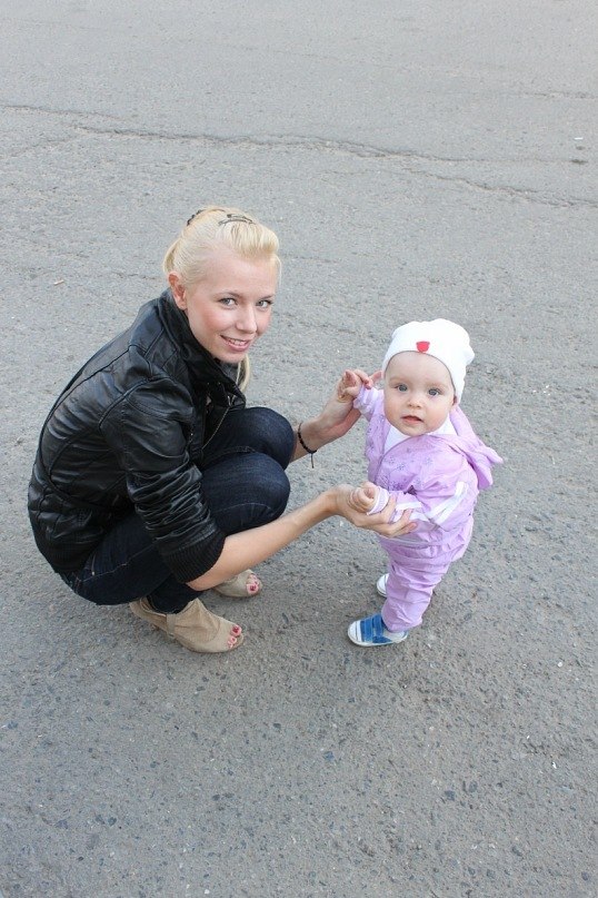 Евгения Логиновская ♥ | Сургут