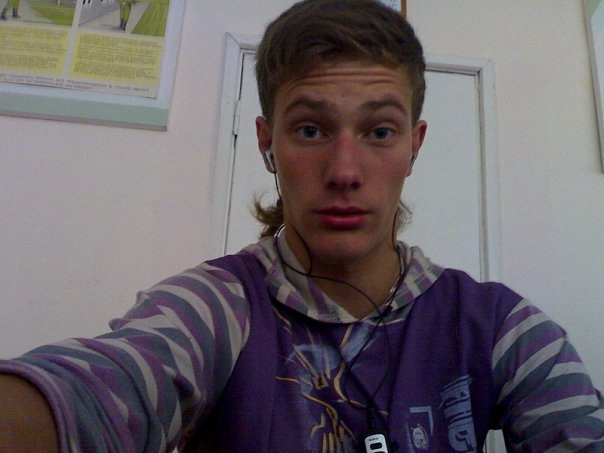 Антон Апракин | 