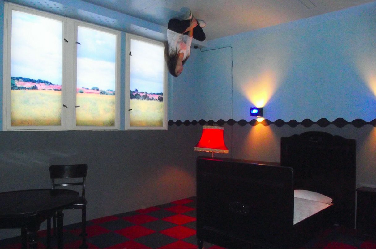 Даша Фомовская | Волгоград