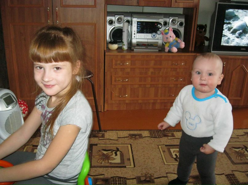 Анастасия Головачева | Благовещенск