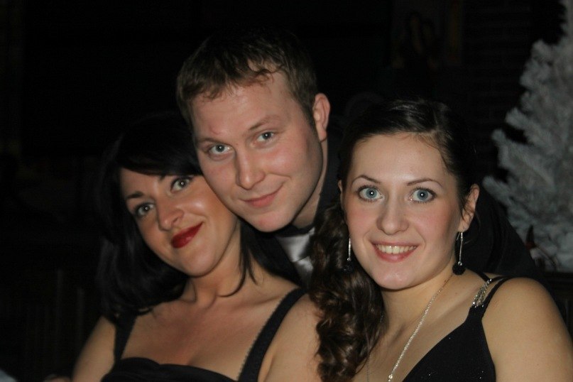 Антон Новгородцев | Вологда