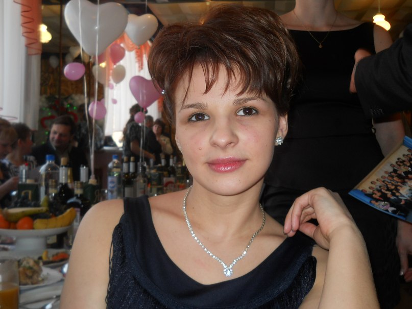 Светлана Подрядова | Уфа