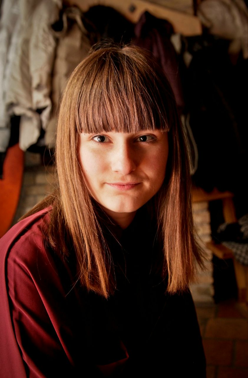 Маша Герилович | Paris