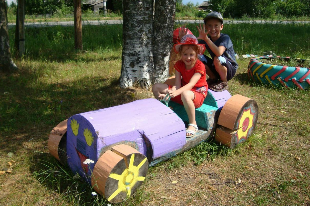 Валентина Башанова | Котлас