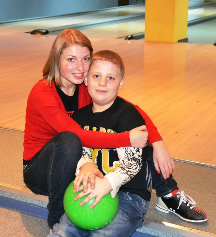 Виктория Пучковская | Конаково