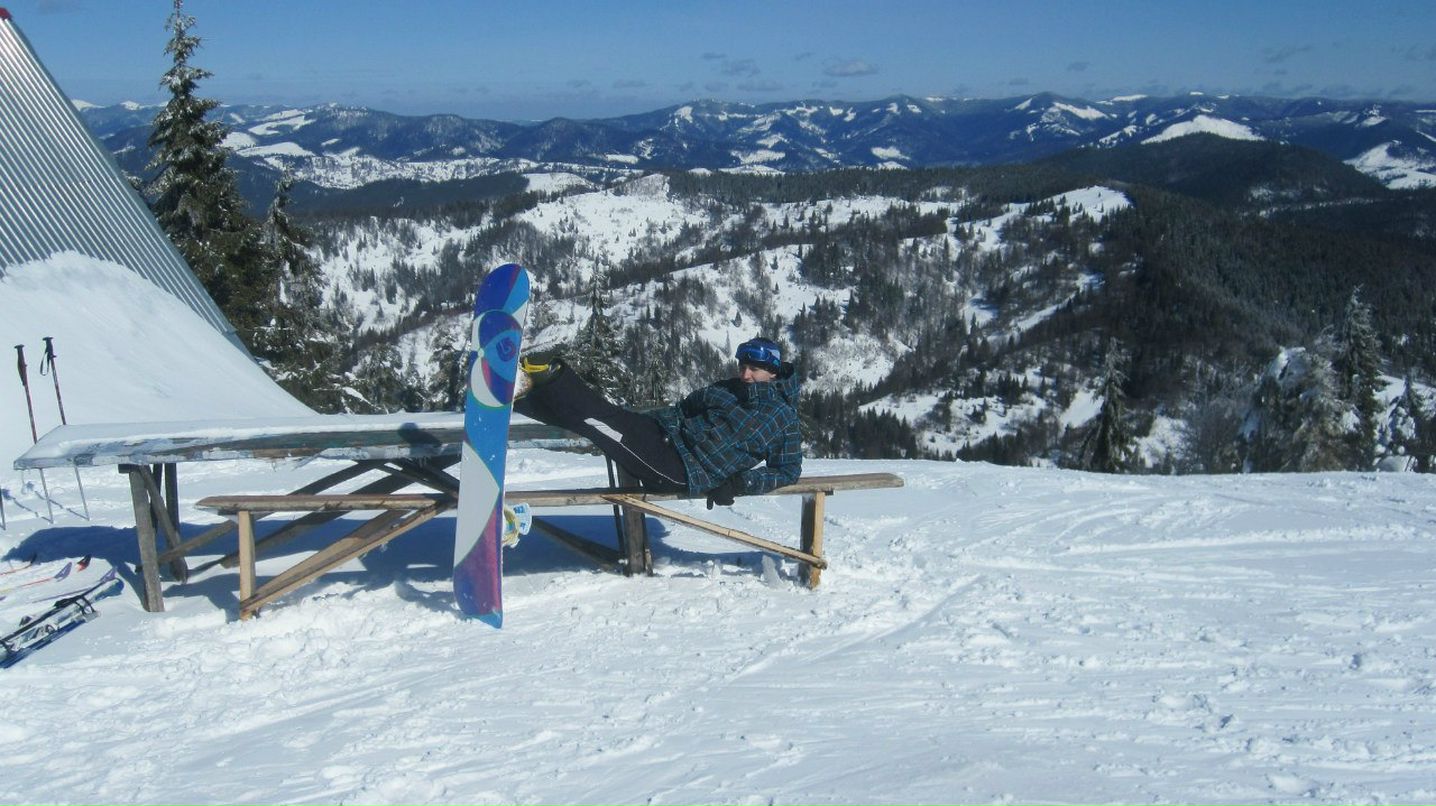 Игорь Дешко | Киев