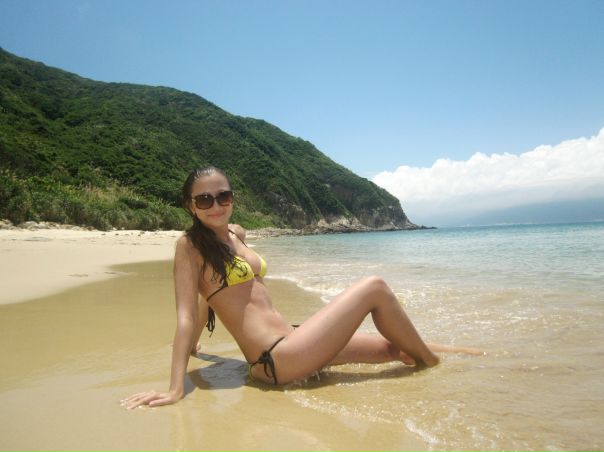 №59, Мария Авдеева, 39 лет, Guangzhou №59, Мария Авдеева, 39 лет, Guangzhou