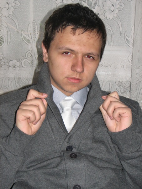 №107, Александр Хорошилов, Киев №107, Александр Хорошилов, Киев