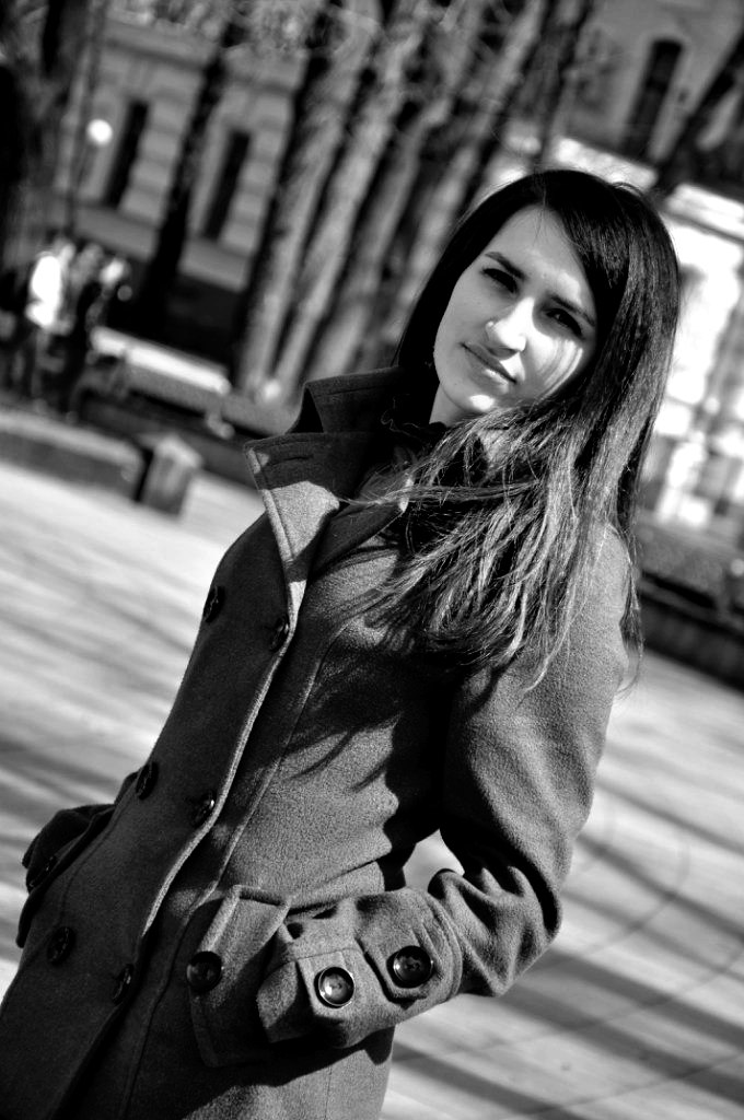 Татьяна Федирко | Сумы