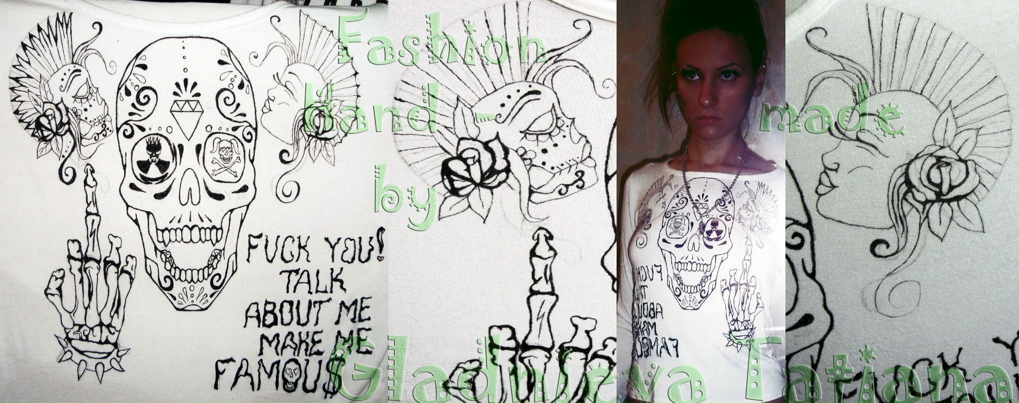 Татьяна Гладнева | Запорожье