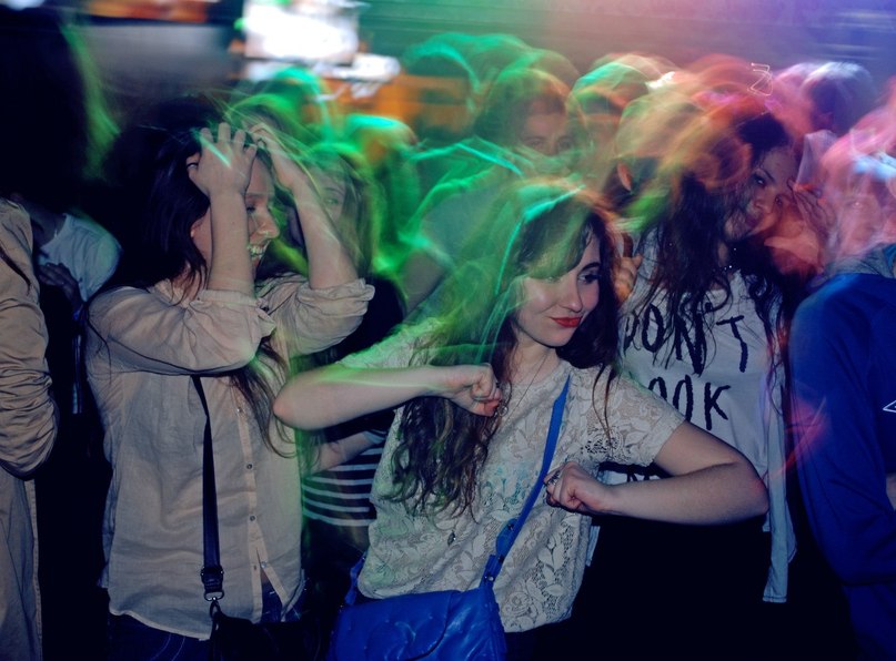 Катерина Лейбніц | Киев