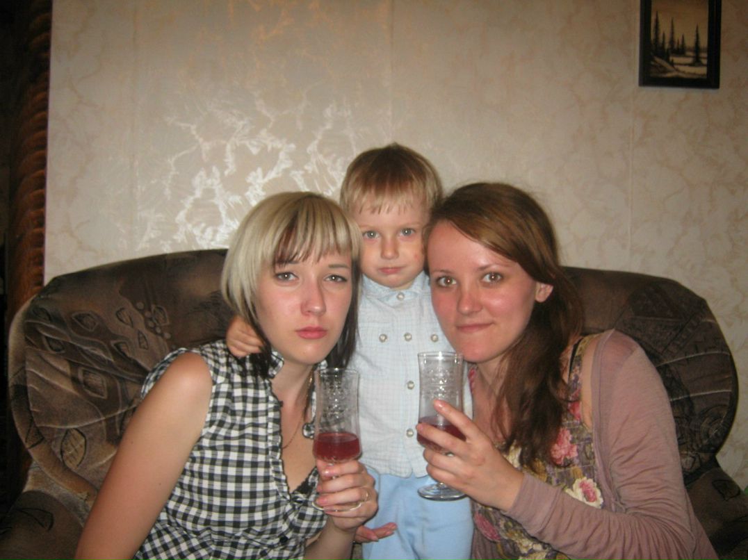 Алефтина Коханова | Калининград