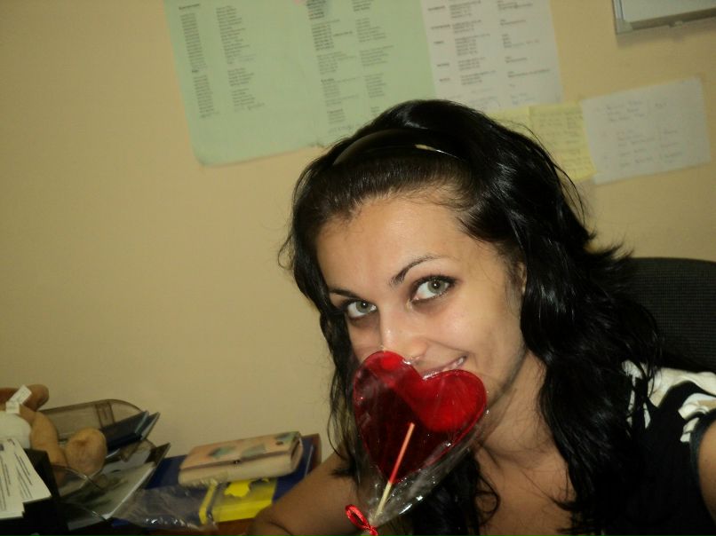 Ксения Попова | Львов