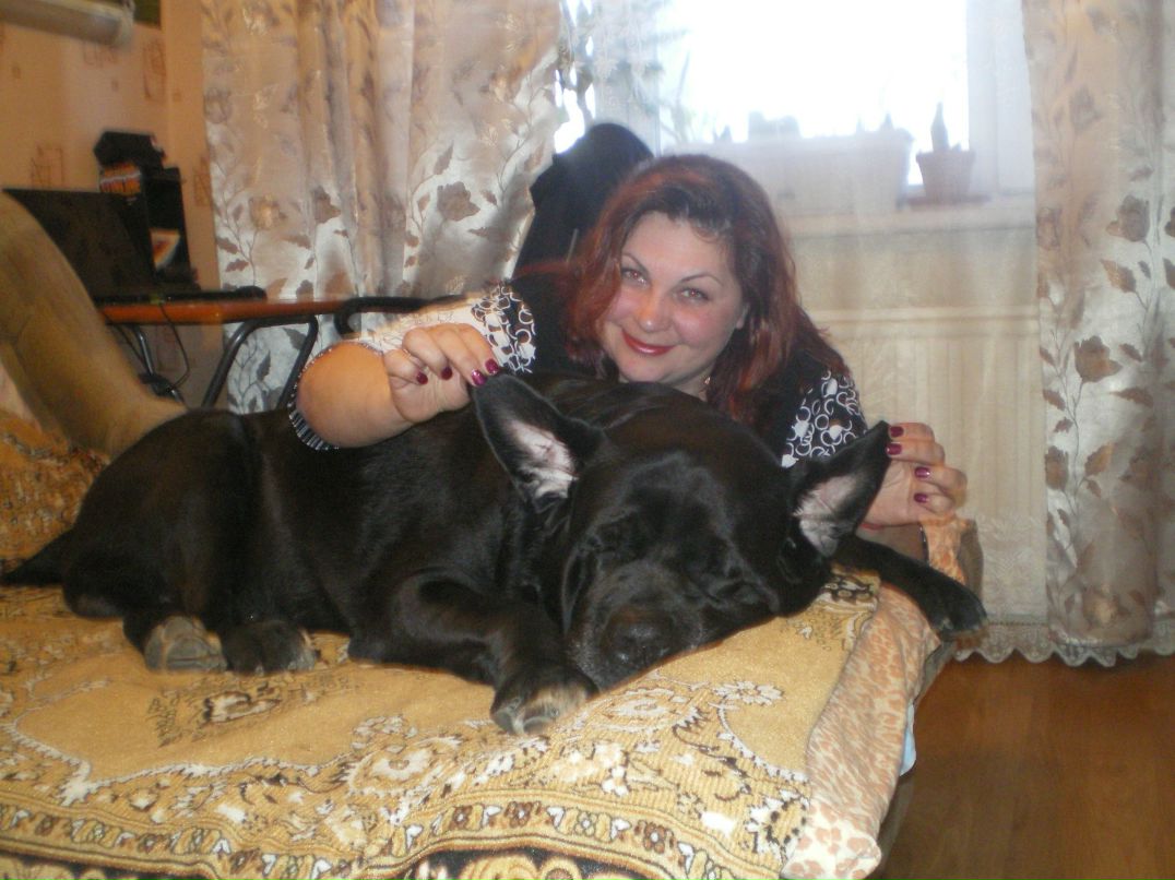 Иришка Кобоева *Самая лучшая* | Санкт-Петербург