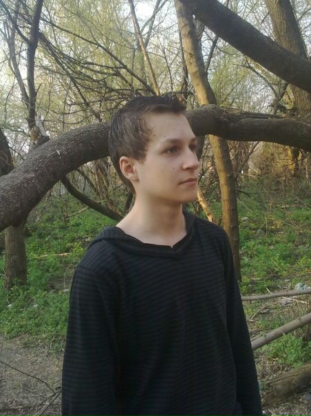 №17, Денис Пигин, Красноперекопск №17, Денис Пигин, Красноперекопск