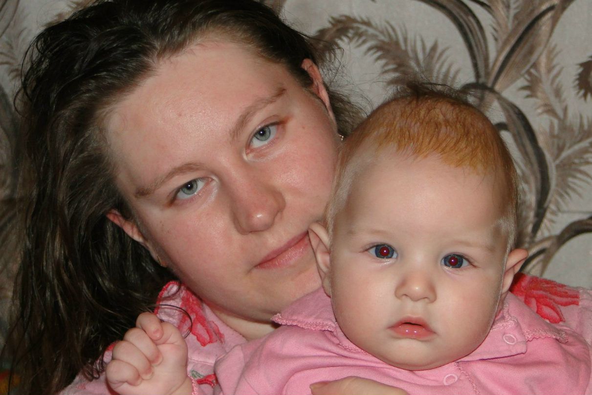 Екатерина Штыкова | Калуга