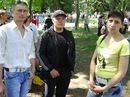 Фотография Белан Евгения