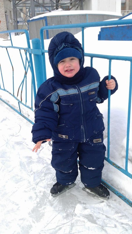 Эдуард Семенов | Нижнекамск