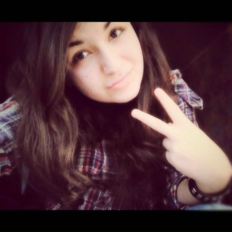 Ани Балоян | Краснодар