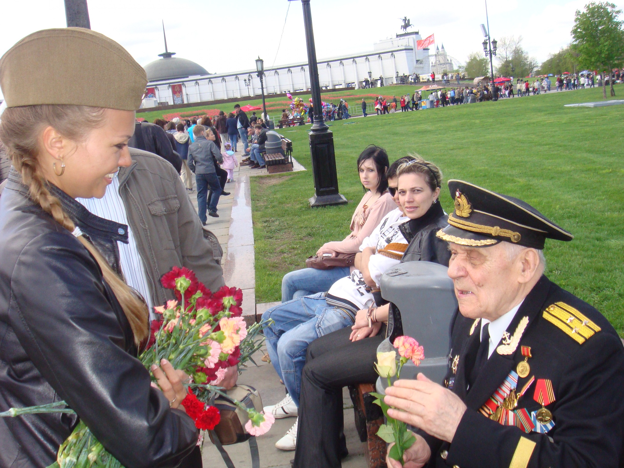 Фото профиля