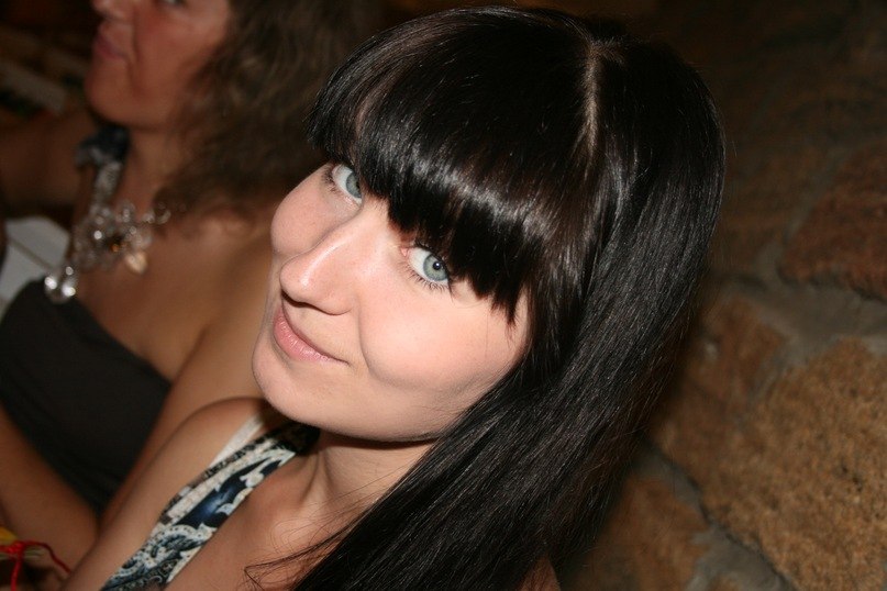 Юленька Ванюшкина | Москва