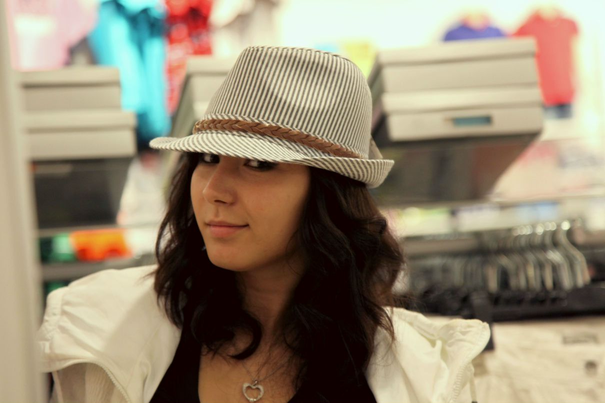 Диана Бурлаченко | Калининград