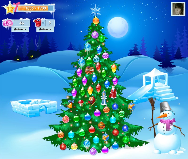 Елена Шарапова | Омск