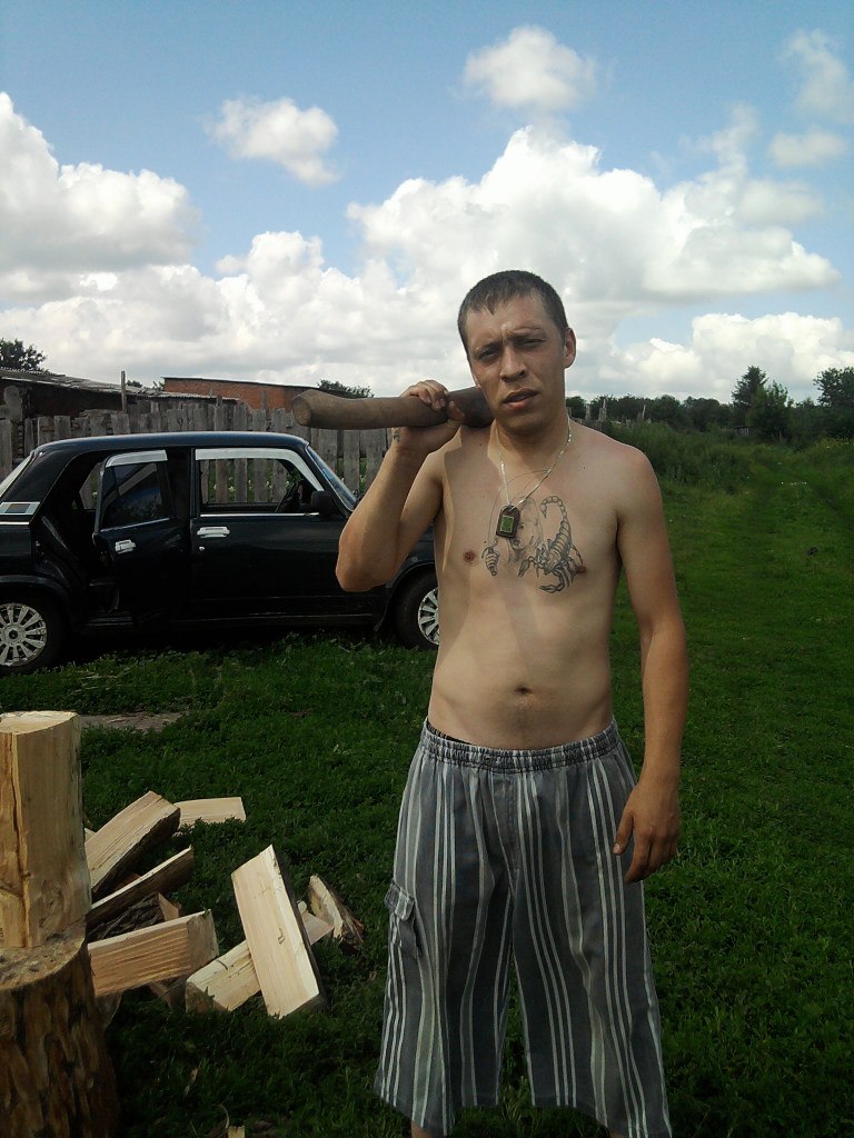 Альберт Мальцев 