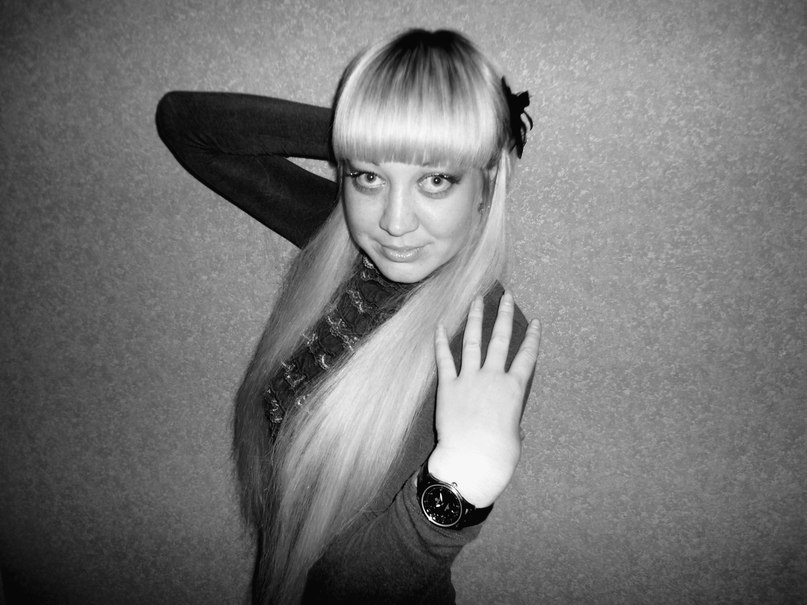 Юлия Короткова | Краснодар