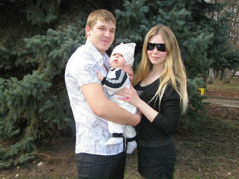 Евгений Суминов | Липецк