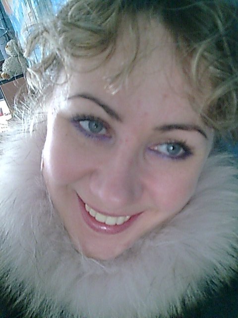 Оля Карионова | Ракушино