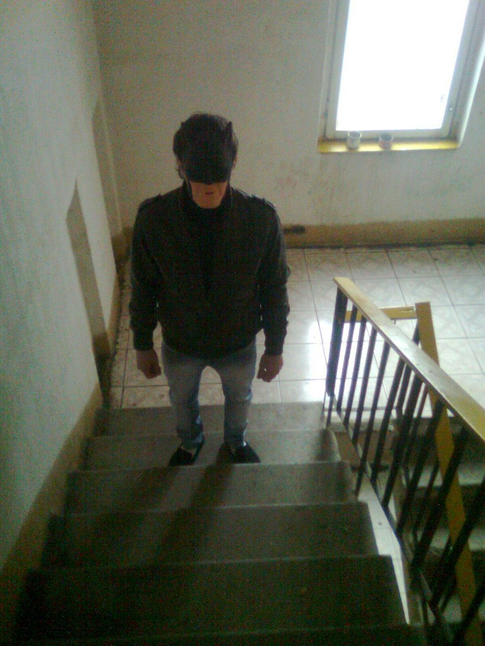 Марик Габрилян | 