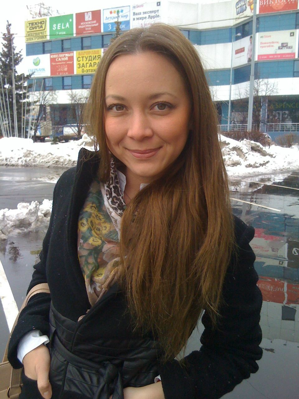 Zlata Robek | Geleen