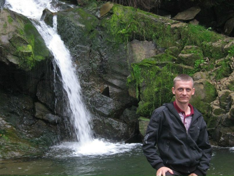 Олександр Когуц | Луцк