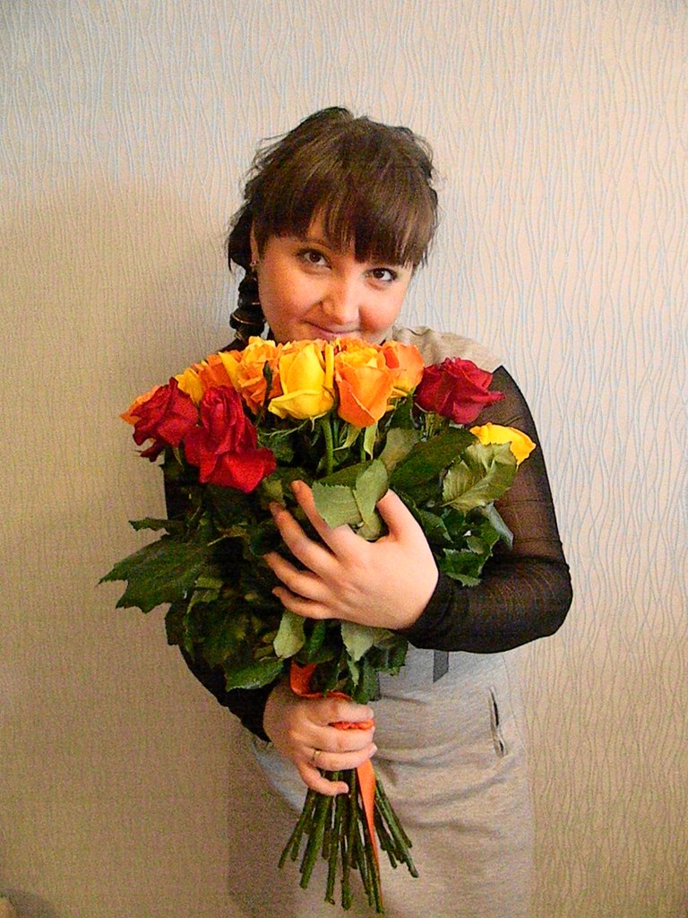 Диана Софронова | Казань