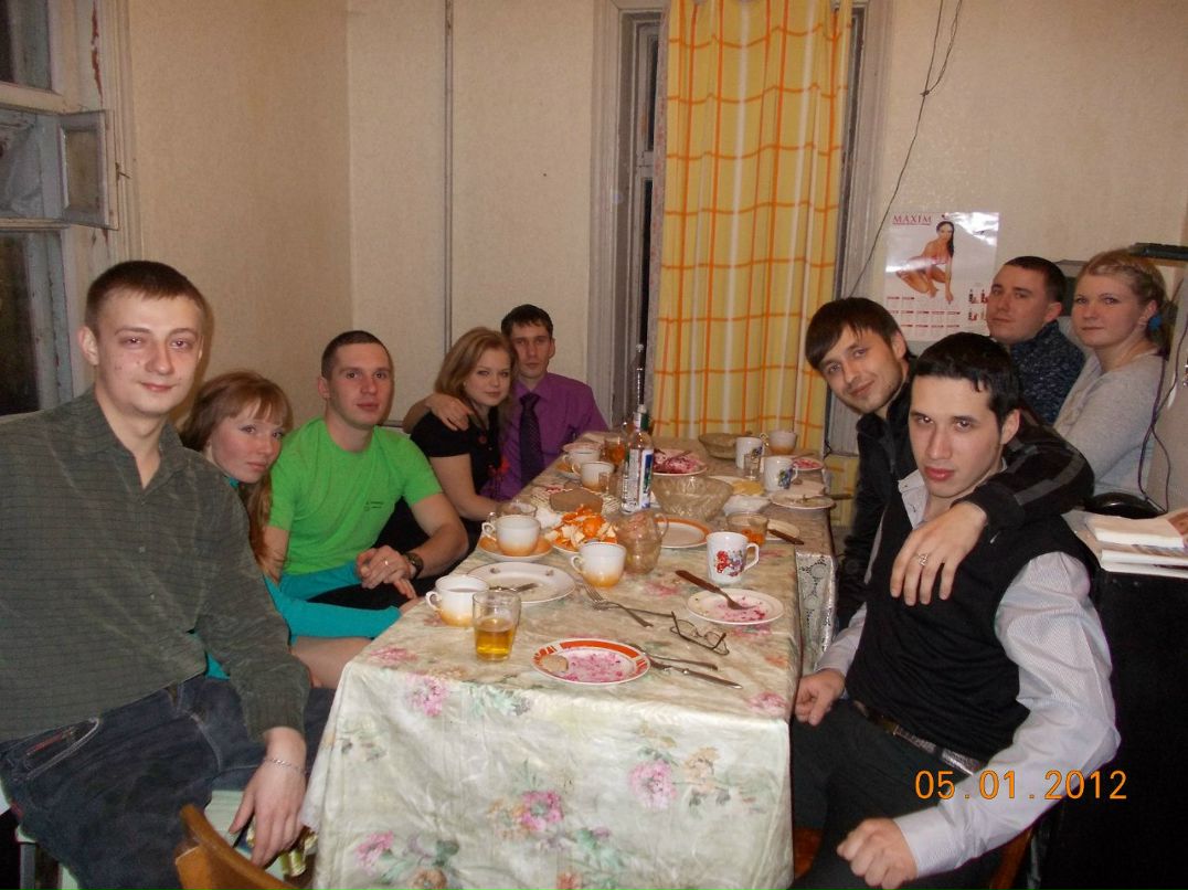 Максим Зайцев ЗдесьМоглаБытьВашаРеклама. | Череповец