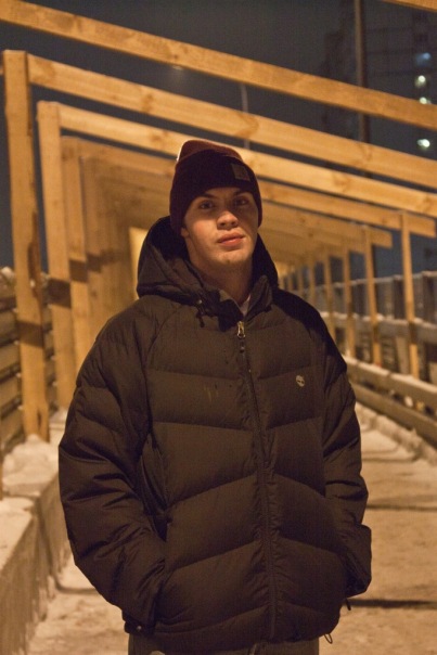 №147, Антон Мигаль, Москва, Россия №147, Антон Мигаль, Москва, Россия