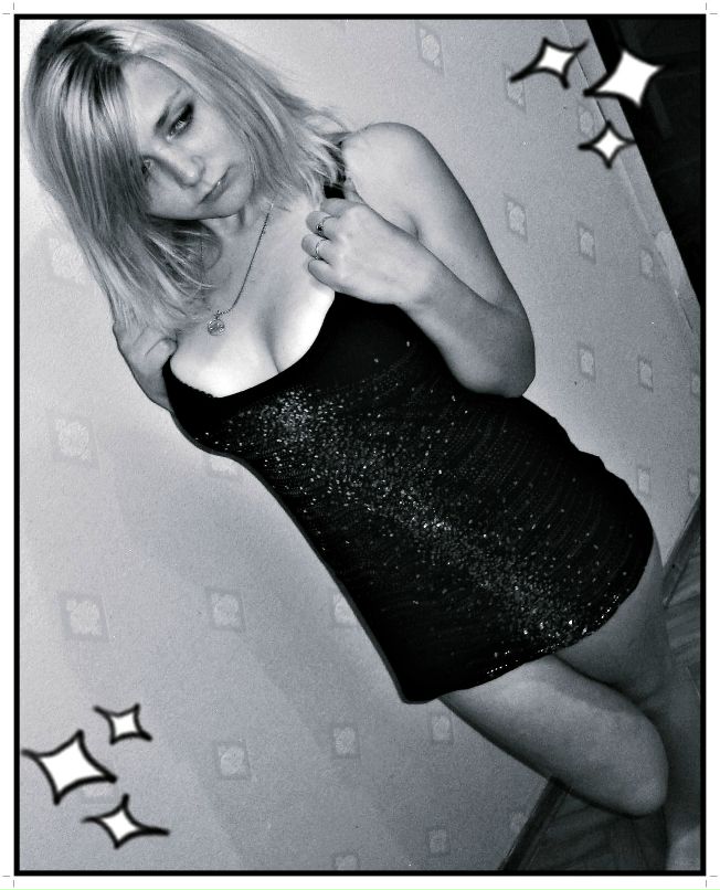 Alena Nikitenko | Кривой Рог