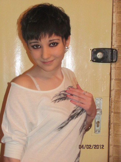 Лиана Чибихина | 