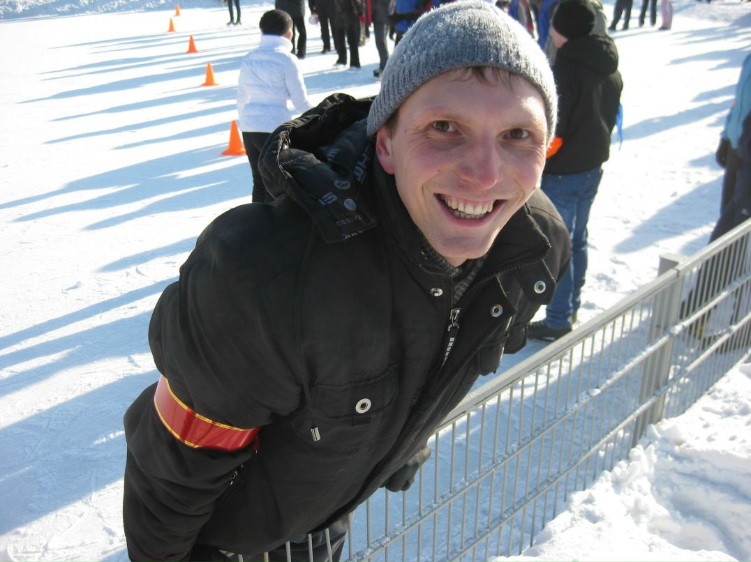 Юрий Тугаев | Ижевск