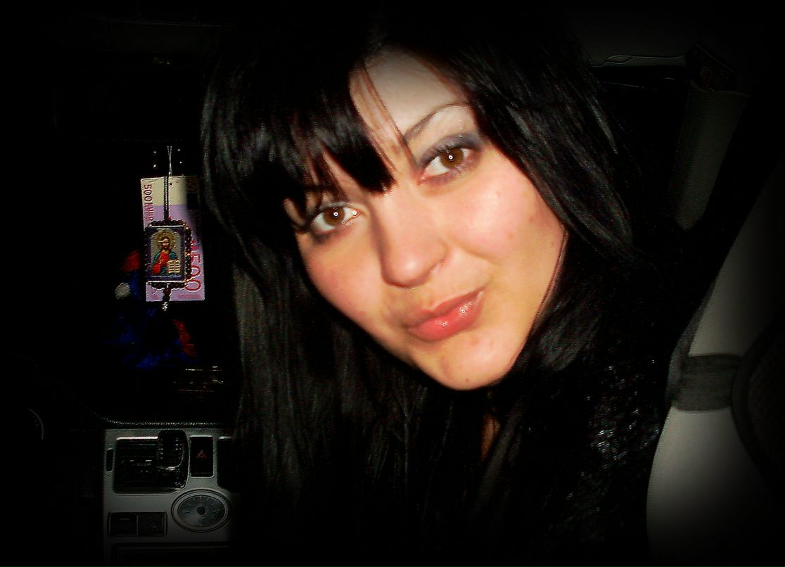 Юленька Грякова Ранитовна | Бахмут / Артемовск