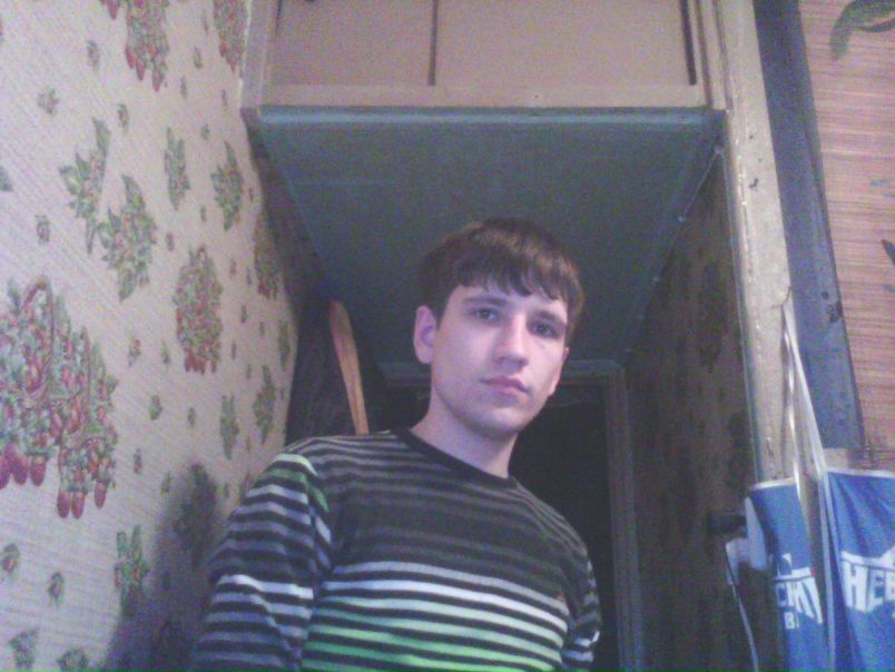 №56, Сергей Бугровский, Псков №56, Сергей Бугровский, Псков