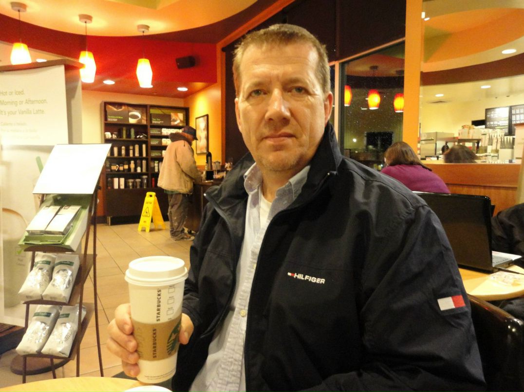 Alex Botygin | Santa Rosa