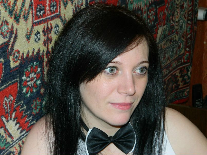 Наталия Нотман | Санкт-Петербург