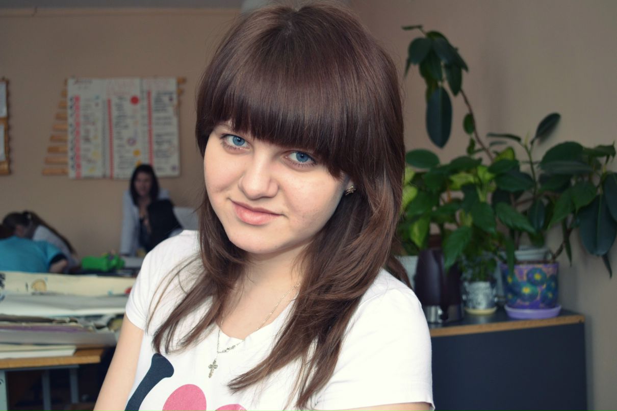 Ксюша Громова ♥ | Псков