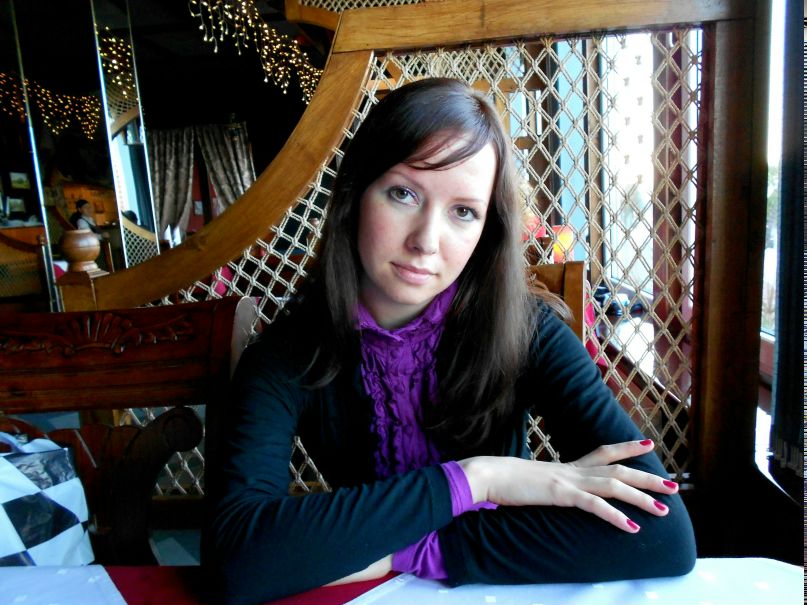 Татьяна Воронцова | Калининград