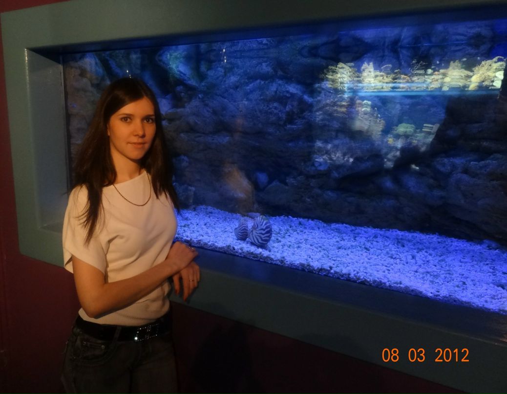 Людмила Мананкова | Санкт-Петербург